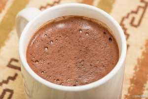 Happy National Hot Chocolate Day – 2026