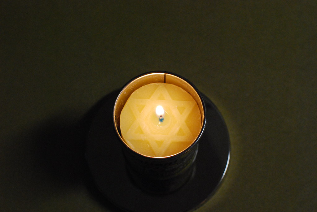 International Holocaust Remembrance Day – 2026