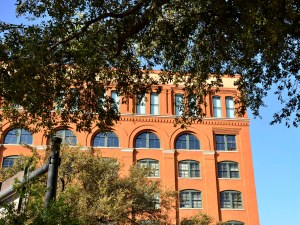 Texas School Book Depository