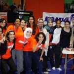 Happy National Girls & Women in Sports Day – 2026