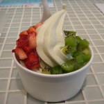 Happy National Frozen Yogurt Day – 2026