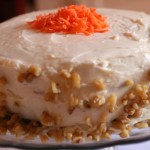 Happy National Carrot Cake Day – 2026