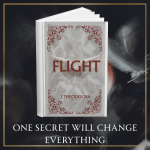 Ends 02-25 – Flight by L Theodoora Book litz +  Amazon Gift Card Giveaway