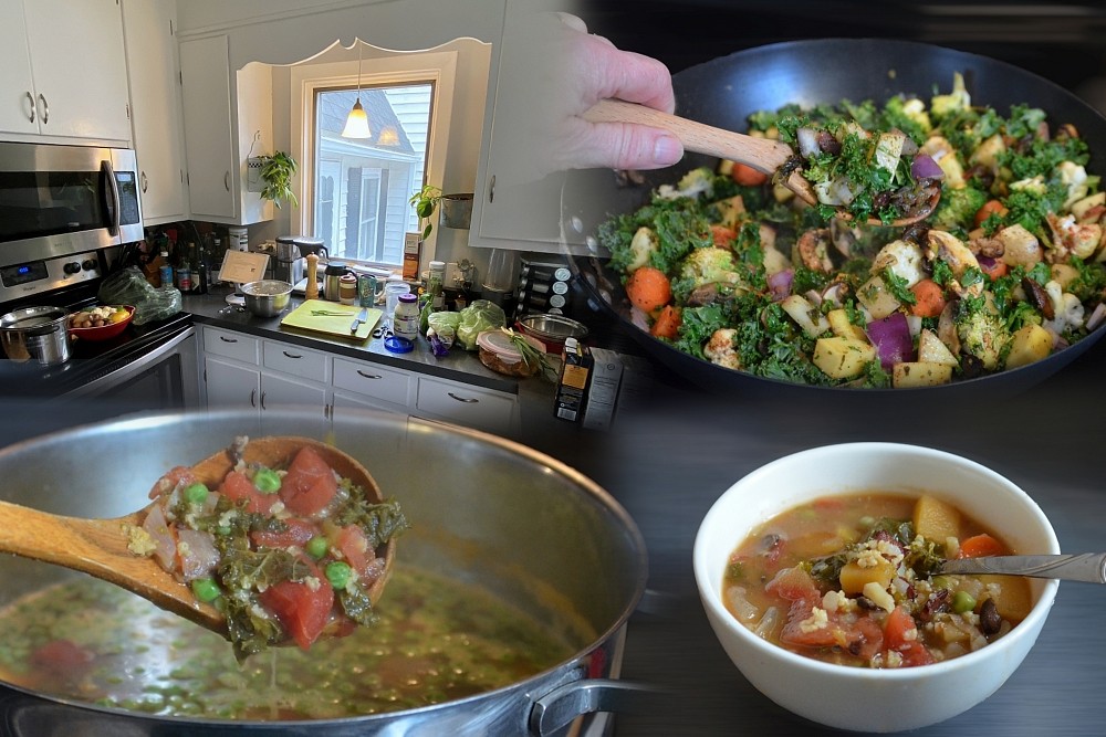 Happy National Homemade Soup Day – 2026