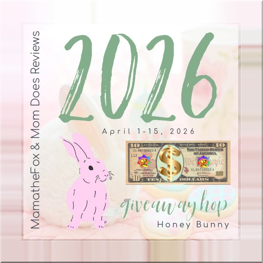 Ends 04-15 –  U-Pick-It: ANY Gift Card – Honey Bunny ’26 Giveaway Hop