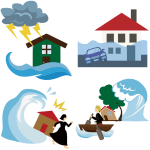 The Disaster Toolkit – 2026 + Resources For the Home, Family & Financial Recovery