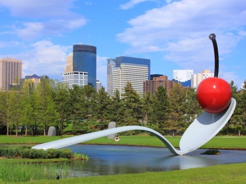 Spoonbridge and Cherry, Minneapolis Sculpture Garden.jpg