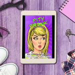 Ends 04-08 – Pity Prank by Whitney Dineen Book Blitz + 2 x  Amazon Gift Card Giveaway