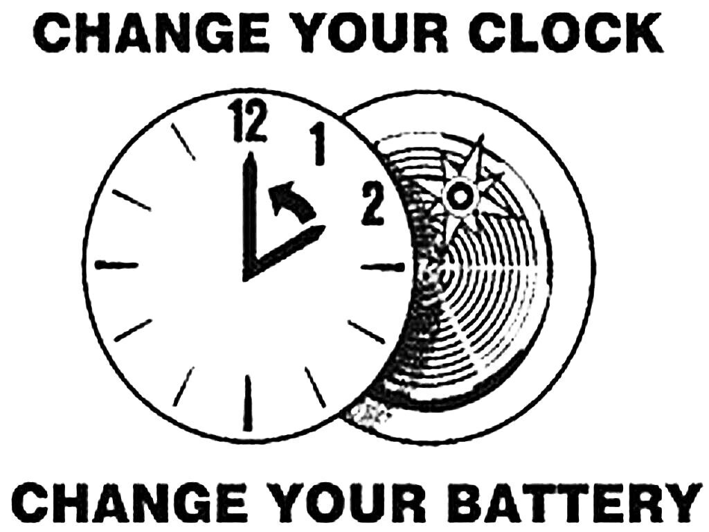 Spring Ahead! Reset Your Clocks Tonight – 2026