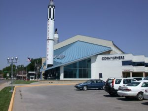 Kansas Cosmosphere 2003.jpg