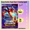 Welcome to The George Goodwin, Dragon Slayer: A Scouting Legend Book Giveaway! 3 Winners! This giveaway is part of our SMGN 2026 Mother's Day Gift Guide – Stop by to see all the giveaways and great products! HOST IS: DELICIOUSLY SAVVY Co-hosts for this giveaway are Beautiful Touches, Home Jobs by Mom, Marksvilleandme, My Silly Little Gang, Pink Ninja Blog, The Crazy Pet Lady, The Stuff of Success, The Frugal Grandmom & Versatileer Below is a list of all the bloggers involved in the gift guide. A Rain of Thought, Beautiful Touches, BonneVivante, Contest Corner, Deliciously Savvy, Freebies Deals & Steals, Giveaway Gator, Golden Goose Giveaways, Home Jobs by Mom, Honey Can Do It, Marksvilleandme, My Silly Little Gang, Pink Ninja Blog, Sarcastically Yours, Jen, Sweeps Madness, The Crazy Pet Lady, The Stuff of Success, The Frugal Grandmom, This Frugal Family, Versatileer ~~~~~~~~~~~~~~~~~~~~~~~~ This Giveaway Sponsor Is: Random House 3 Lucky Winners Will Win a copy of George Goodwin, Dragon Slayer: A Scouting Legend which will be available for purchase May 5th! George Goodwin, Dragon Slayer: A Scouting Legend is a new middle grade fantasy starring an unlikely hero that "could join the ranks of 'The Hunger Games' and 'Percy Jackson and the Olympians' in the pantheon of teen fiction bestsellers" (The New York Sun) when it hits shelves on May 5th! This incredible book is by New York Times bestselling authors Candace Lee and Eric Newman and it's the explosive first installment in the Order of the Dragon Slayer series which launches a ragtag band of Scouts into a hidden world of ancient beasts, buried secrets, and destinies forged in dragon fire. Published by WaterBrook Children's, an imprint of Random House Children's Books On sale May 5, 2026 | Ages 8-12 | 336 Pages Hardcover | ISBN 978-0-59-360275-1 | US $14.99 What people are saying..... "[T]aking courage and adventure to the next level." —People “An adventure that rings with courage, loyalty, and the spirit of discovery. The ultimate summer read!” —Scouting America "A story of bravery that will leave you inspired and breathless..." —Mike Rowe, Dirty Jobs About the Book The world’s most legendary dragon slayer, St. George, gets a bold, modern reimagining in this explosive beginning to the Order of the Dragon Slayer series. “Warning: This adventure is full of danger. It’s got dragons and death, coal mines and cold-blooded killers, treasure and true love—the stuff legends are made of. But even more dangerous are the kids in this tale. They’re tough. They’re brave. And they’re exactly the kind of heroes our world needs.” —from the foreword by Chief World Scouting Ambassador Bear Grylls Everyone in Big Mountain, West Virginia, knows entering the coal mines is strictly forbidden. But twelve-year-old George Goodwin knows something more... deep underground lies a treasure that could save his town and clear his father’s name. When his Scouting troop heads out for a weekend camping trip, George secretly recruits his best friends, Skunks and Artie, on a quest to find proof. But their plans unravel when they collide with George’s camera-wielding nemesis, Clementine, and her pageant-queen sister, Flo... and the motley crew is pulled into the adventure of a lifetime. They’ll need every ounce of courage... and every trick in the Scouting handbook... to survive! Collapsing tunnels. Ruthless thieves. Dynamite traps. And a fire-breathing monster with a hunger to devour mankind . . . starting with them! Full of unexpected thrills, rebellious hope, and laugh-out-loud humor, New York Times bestselling authors Candace Lee and Eric Newman deliver a blazing new adventure starring an unlikely hero who’s about to become the next great legend. About the Authors Candace Lee & Eric Newman love to tell stories. From Disney+ to NBCUniversal, they’ve written for Emmy-winning series, produced movies and music, and collaborated with stars like Bear Grylls, Andrea Bocelli, and Larry the Cucumber. Along the way, they landed on the New York Times bestseller list with their friend Max Lucado. But their favorite adventure of all? George Goodwin, Dragon Slayer—a creative quest they began long before they each started raising little dragon slayers of their own. Candace studied film and television production at New York University, while Eric focused on writing at Oral Roberts University. Goonies at heart, they dig deep for stories of truth, wonder, and redemption. Their vision for the Order of the Dragon Slayer series is to inspire a generation to be prepared—mentally, physically, and spiritually—to slay life’s dragons. ~~~~~~~~~~ Click Below To Enter & Good Luck! Entry-Form This giveaway/sweepstakes is in no way endorsed, affiliated, or associated with Facebook, Twitter or any other Social Media Networking Site. This Giveaway is valid to continental United States residents only, Entrants must be 18+ years of age to enter. This giveaway event will end at 11:59 PM (EST) 5/14/2026. The winner will have 48 hours to email their information back to mcushing7 at hotmail dot com or a new winner will be drawn, you may want to put these email addresses as safe as it could go to spam. The giveaway is not valid where prohibited! By entering you are authorizing us to collect the information on the form below, this information is used only to contact the winner! No purchase necessary, Void were prohibited by law, and the number of eligible entries received determines the odds of winning. Winners are chosen randomly by the Giveaway Tools program. The sponsors are each responsible for shipping of the above prizes. No blog associated with this contest are responsible for prize fulfillment. If you would like to be a sponsor in a giveaway like this please email Melissa Cushing at mcushing7 (at)hotmail (dot) com. If you take an entry you must stay following for the entire contest or you will be disqualified. If you are a blogger interested in our gift guides sign up here or more information is HERE. Get blogger opps just like this by signing up to receive blogger emails HERE. Sponsors interested in joining our gift guides can see the information HERE.
