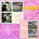 Featured Photo Montage: Easter – 2026