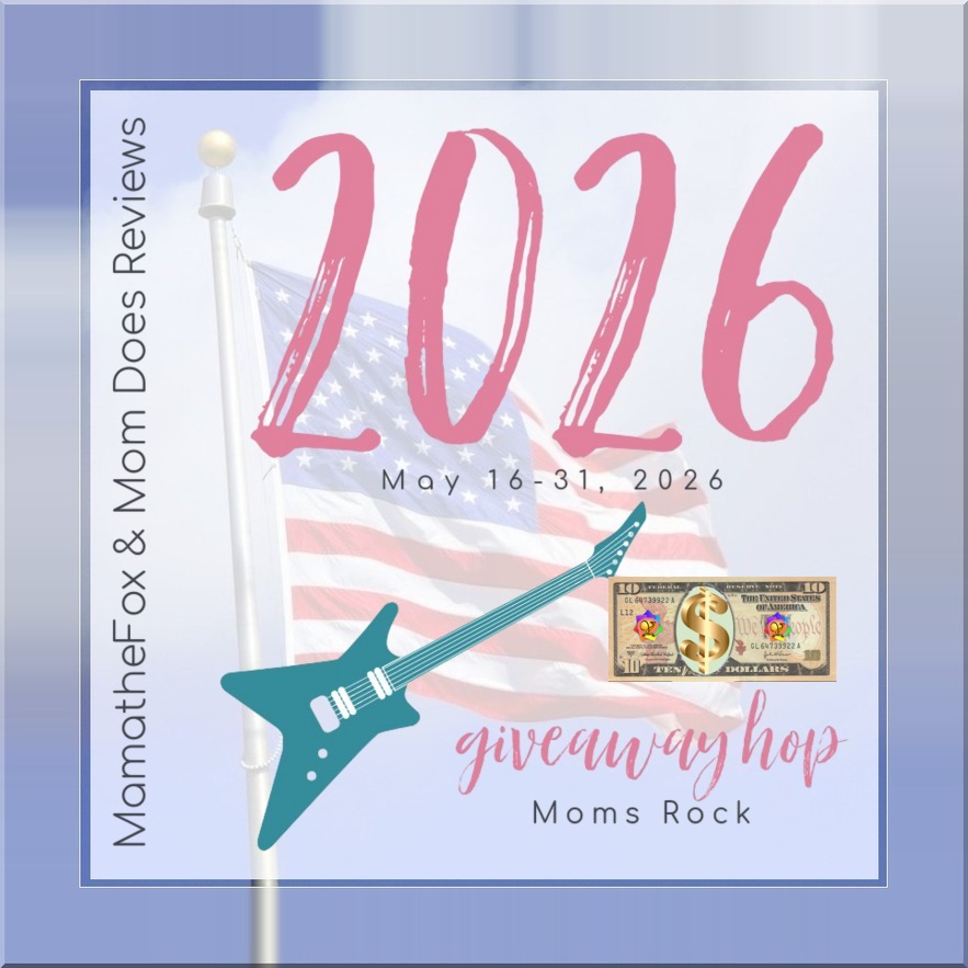 Ends 05-31 –  U-Pick-It: ANY Gift Card – Moms Rock ’26 Giveaway Hop