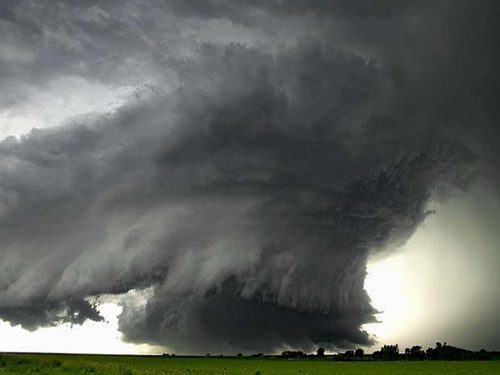 Twister on its destructive path.jpg