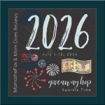 Ends 07-15 –  U-Pick-It: ANY Gift Card – Sparkle Time ’26 Giveaway Hop