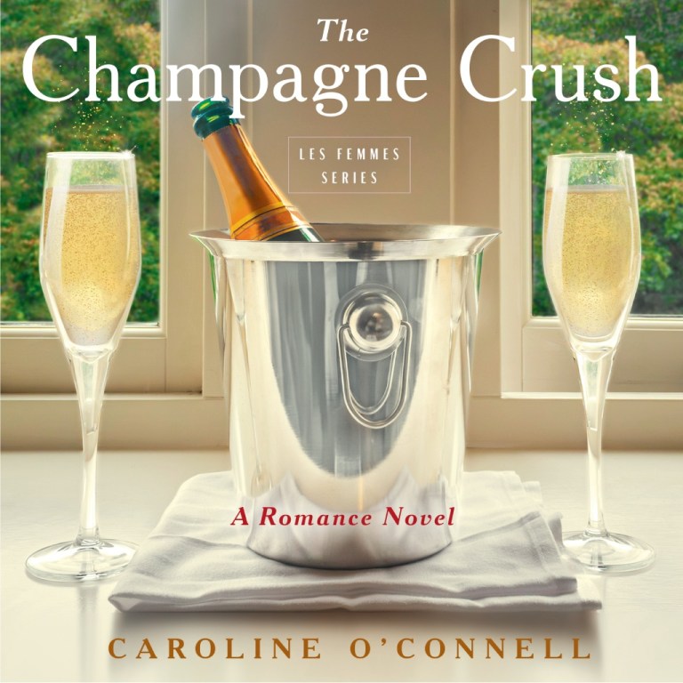 Ends 09-02 – The Champagne Crush by Caroline O’ Connell Book Blitz + 1x Amazon Gift Card + 20x Audiobooks Giveaway Ends 09-02 – The Champagne Crush by Caroline O’ Connell Book Blitz + 1x Amazon Gift Card + 20x Audiobooks Giveaway