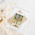 Ends 12-10 – The Champagne Crush by Caroline O’ Connell Book Blitz +  Amazon Gift Card & Print Copies Giveaway
