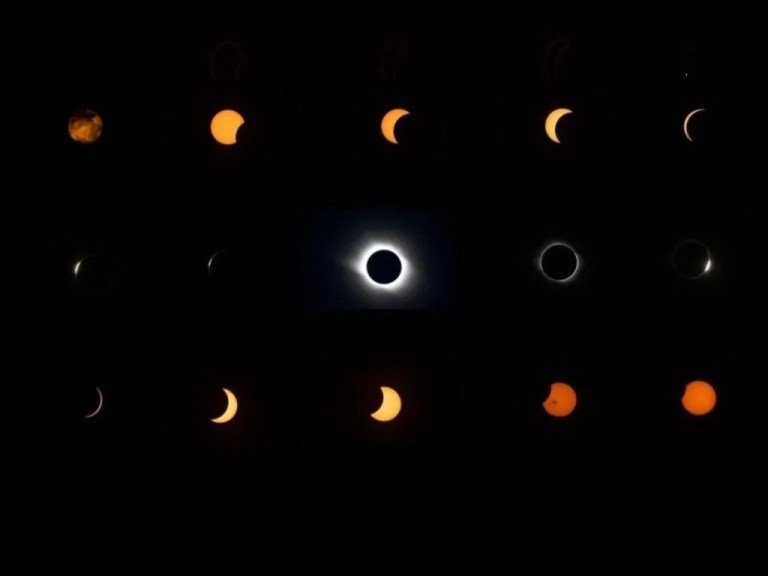 The Coming Total Solar Eclipse on Wednesday, August 12, 2026 The Coming Total Solar Eclipse on Wednesday, August 12, 2026