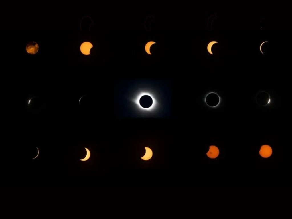 The Coming Total Solar Eclipse on Wednesday, August 12, 2026