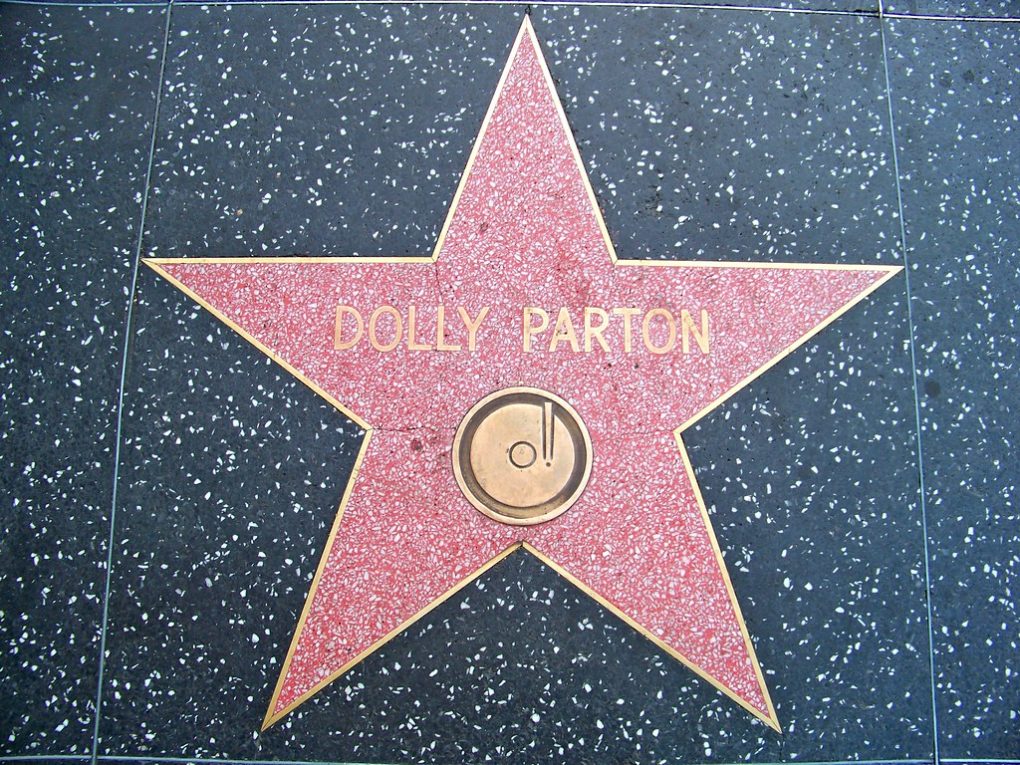 Remembering Dolly Parton