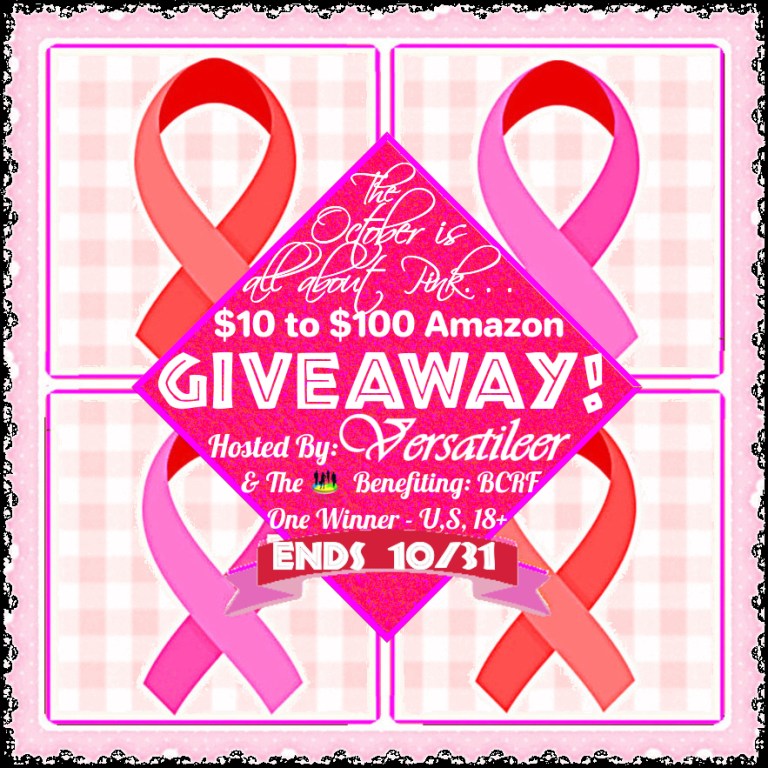 BCRF October is all about Pink $100 PayPal Giveaway_Fall GG '26__883x883px.jpg