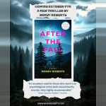 Ends 10-14 – After the Fall by Wendy Roberts Book Blitz +  Amazon Gift Card Giveaway