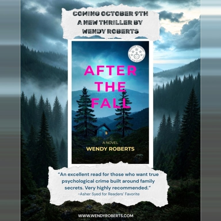 Ends 10-14 – After the Fall by Wendy Roberts Book Blitz + Amazon Gift Card Giveaway Ends 10-14 – After the Fall by Wendy Roberts Book Blitz + Amazon Gift Card Giveaway